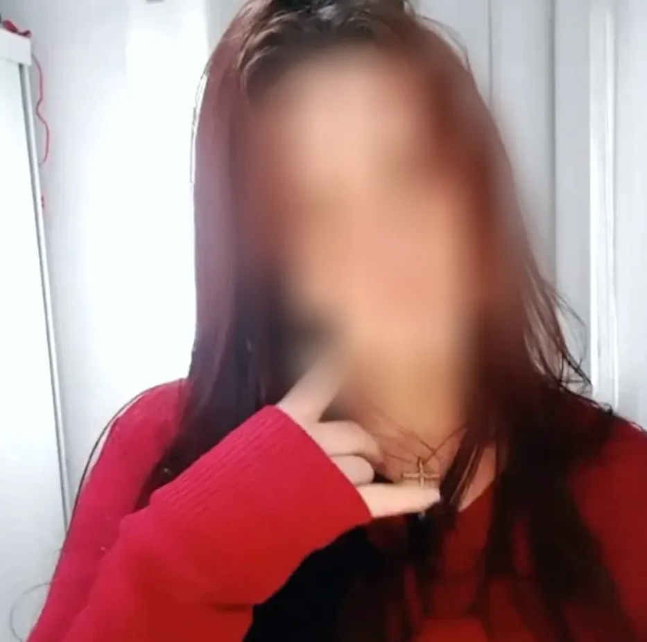 Michelle, 35