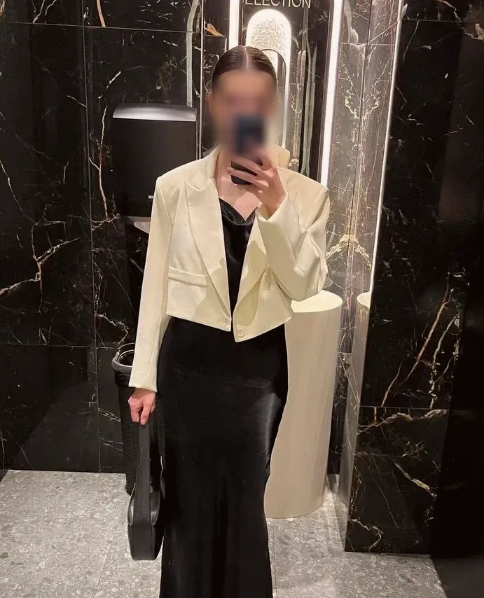 Signe, 31